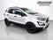 2021 Ford EcoSport SES