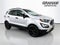 2021 Ford EcoSport SES