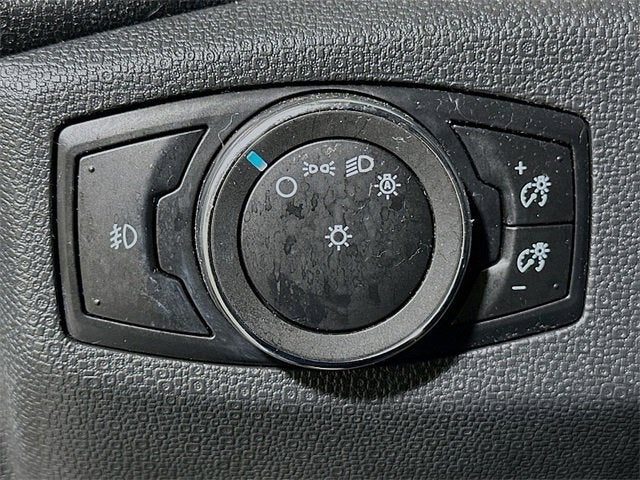 2021 Ford EcoSport SES