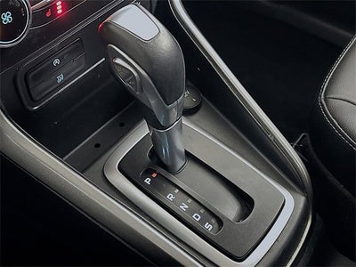 2021 Ford EcoSport SES