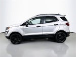 2021 Ford EcoSport SES