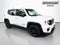2020 Jeep Renegade Sport