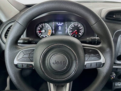 2020 Jeep Renegade Sport