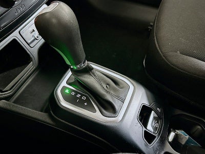 2020 Jeep Renegade Sport