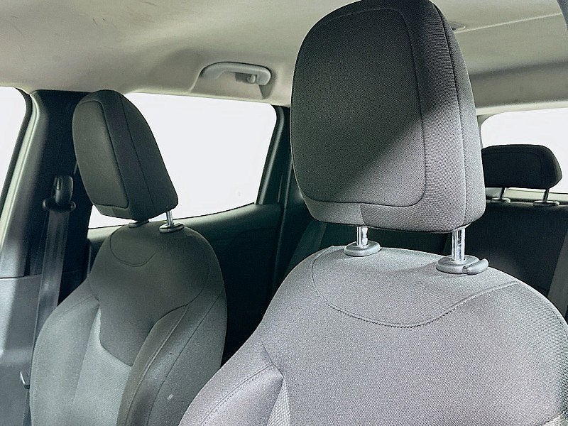 2020 Jeep Renegade Sport