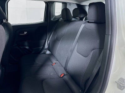 2020 Jeep Renegade Sport