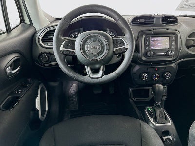 2020 Jeep Renegade Sport