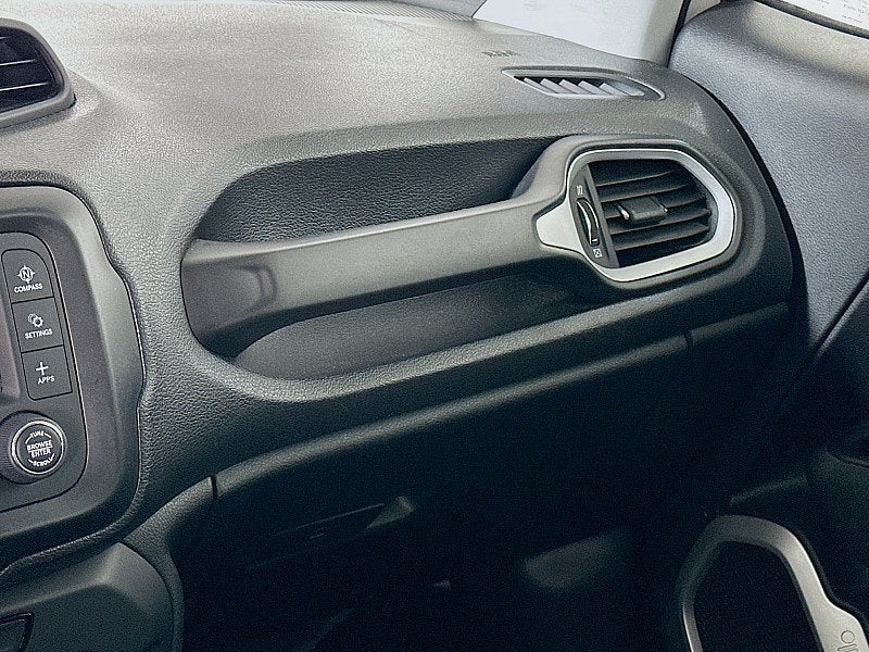 2020 Jeep Renegade Sport