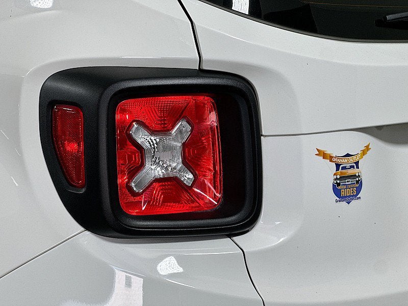 2020 Jeep Renegade Sport