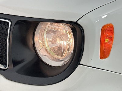 2020 Jeep Renegade Sport