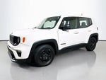 2020 Jeep Renegade Sport