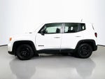 2020 Jeep Renegade Sport