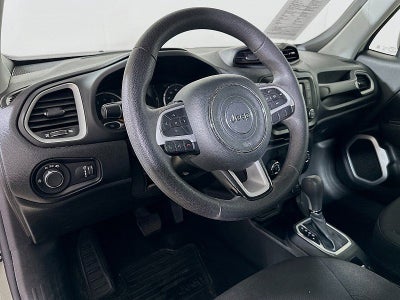 2020 Jeep Renegade Sport