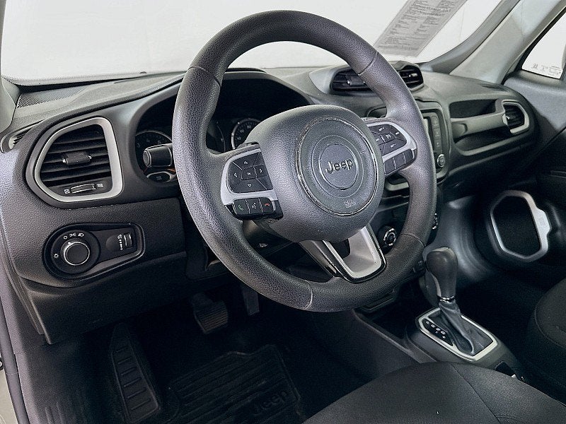2020 Jeep Renegade Sport