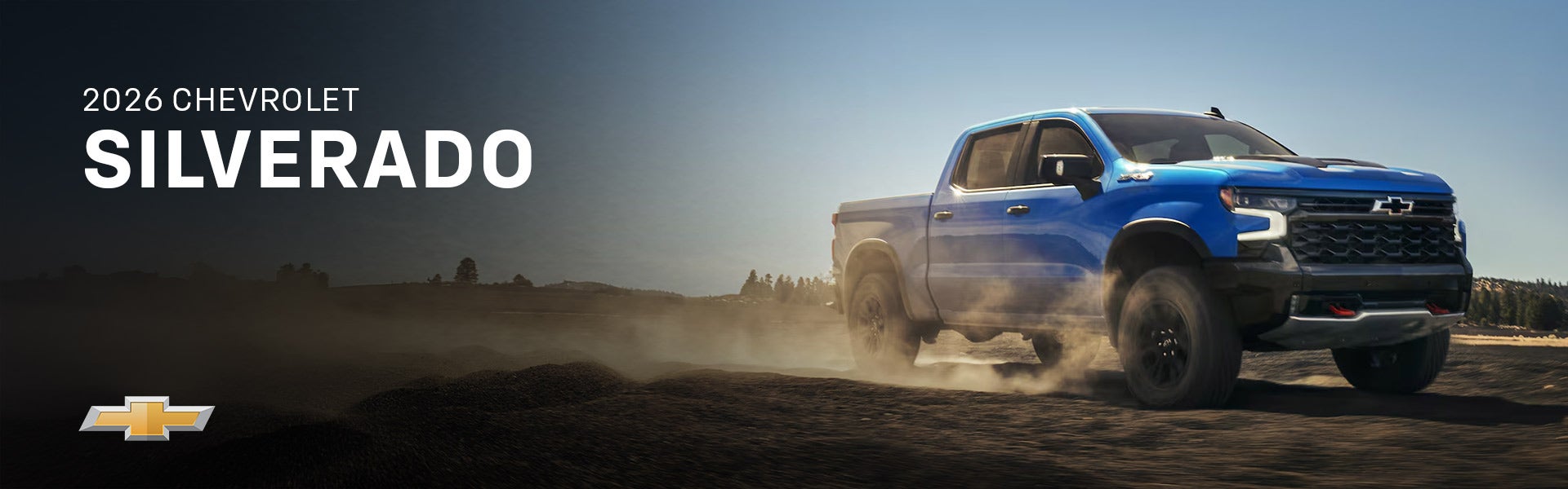 2026 Chevrolet Silverado in MANSFIELD OH