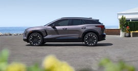 Graham Chevrolet in MANSFIELD OH