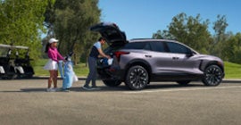 Graham Chevrolet in MANSFIELD OH