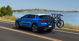 Graham Chevrolet in MANSFIELD OH