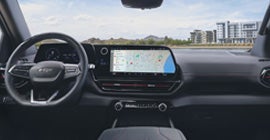 Graham Chevrolet in MANSFIELD OH