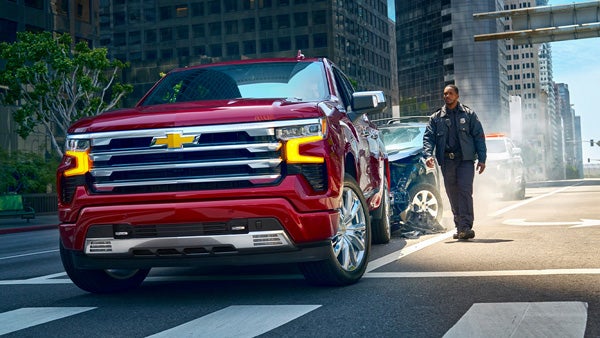 Graham Chevrolet in MANSFIELD OH