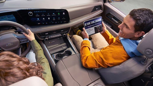 Graham Chevrolet in MANSFIELD OH