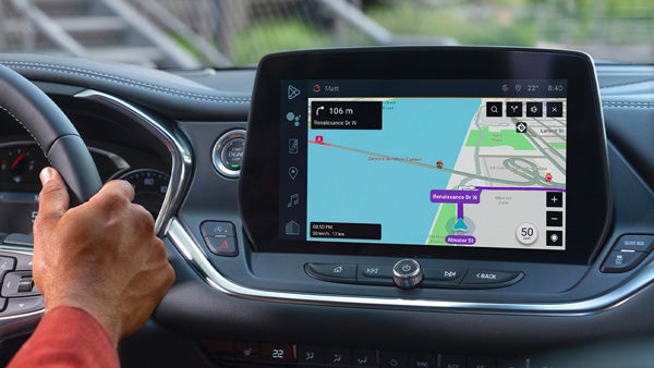 Graham Chevrolet in MANSFIELD OH