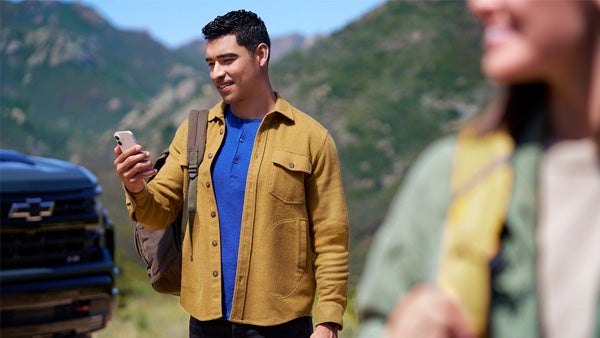 Graham Chevrolet in MANSFIELD OH