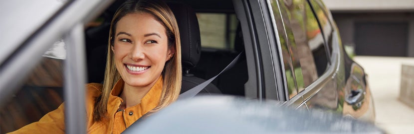 Graham Chevrolet in MANSFIELD OH