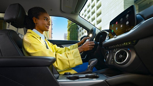 Graham Chevrolet in MANSFIELD OH