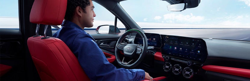 Graham Chevrolet in MANSFIELD OH