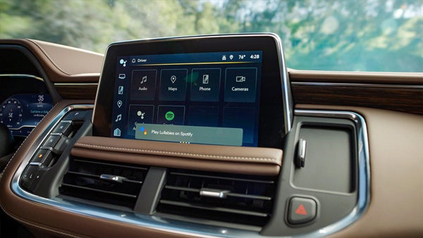 Graham Chevrolet in MANSFIELD OH