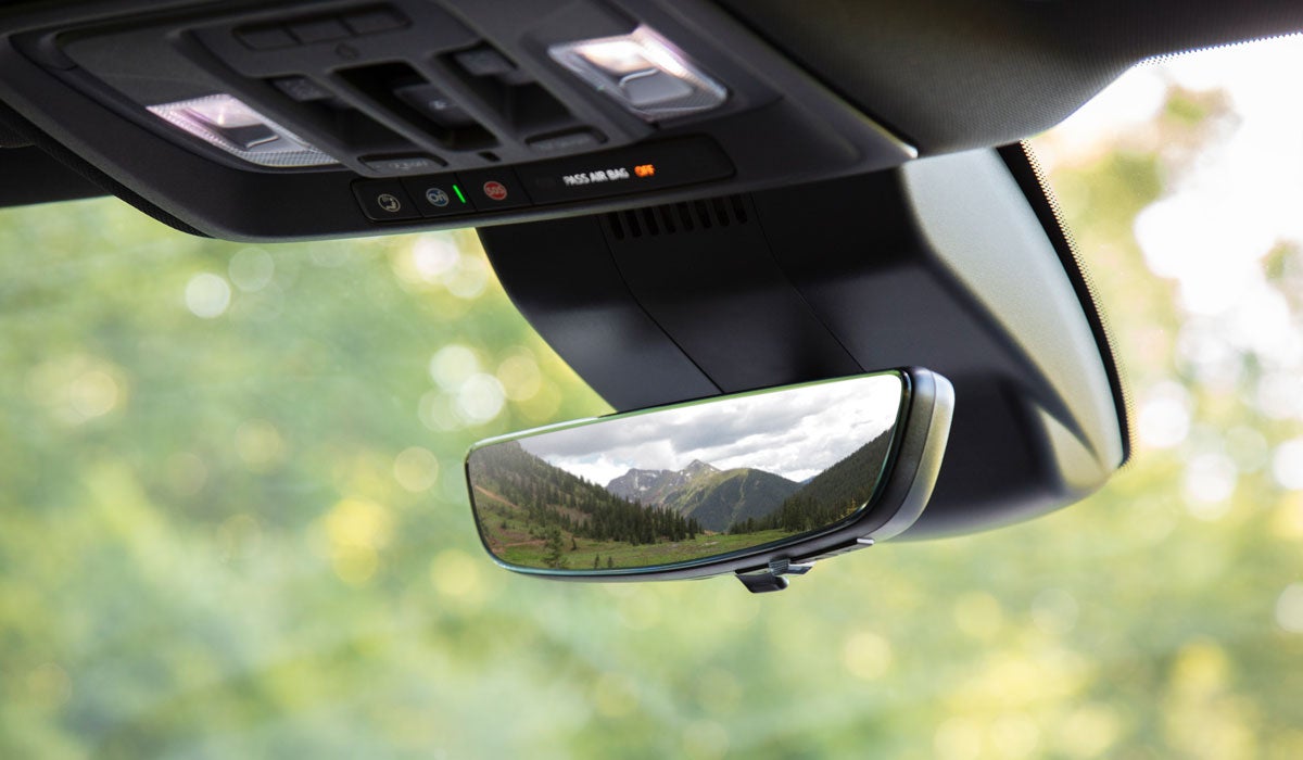 Graham Chevrolet in MANSFIELD OH