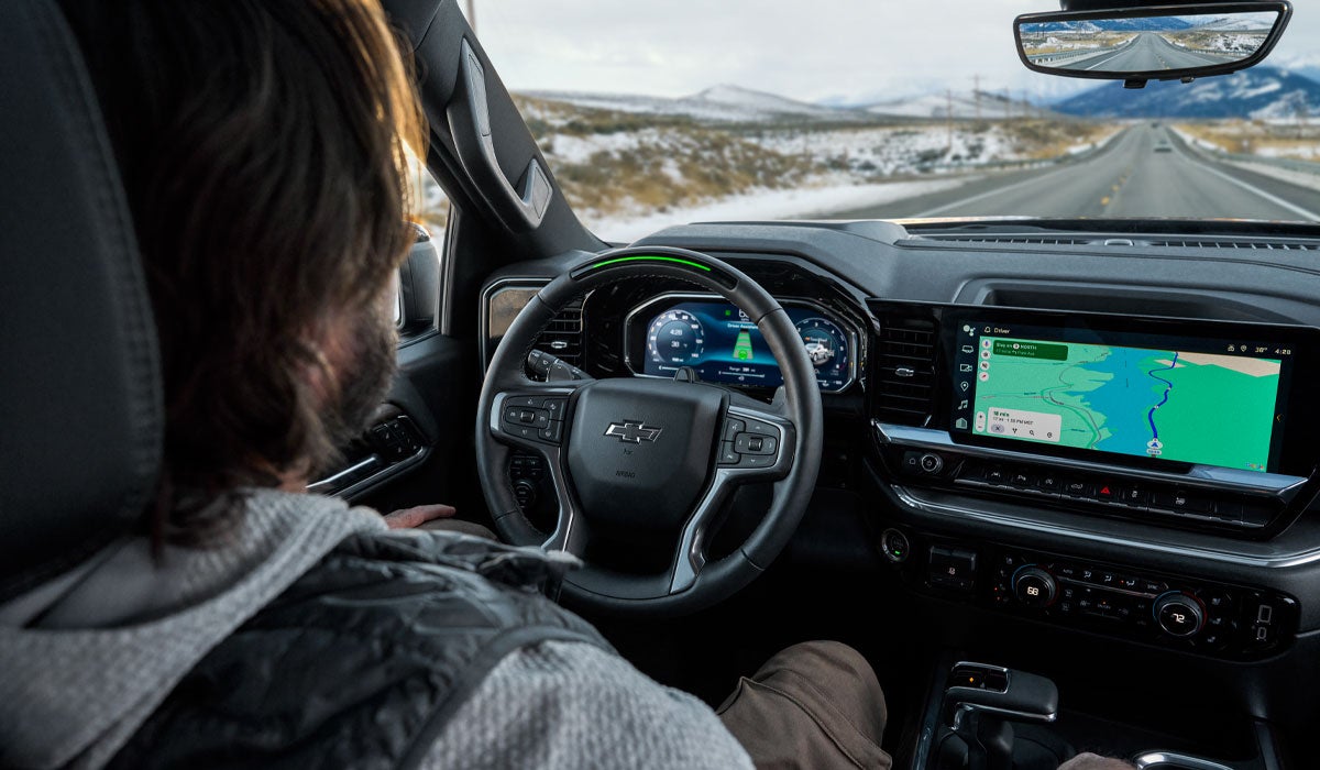 Graham Chevrolet in MANSFIELD OH