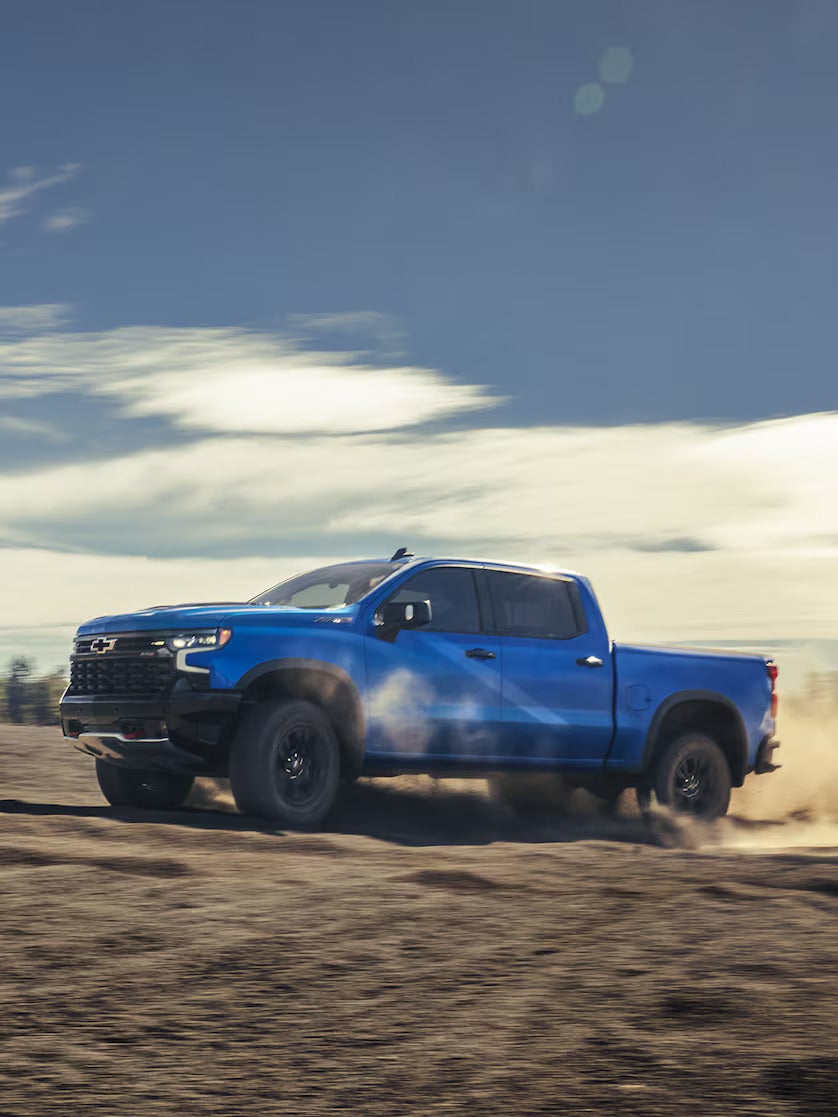 Graham Chevrolet in MANSFIELD OH