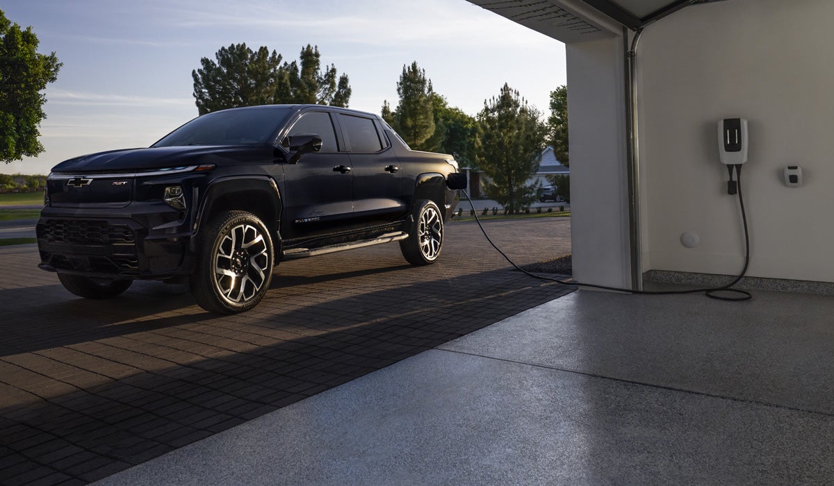 Graham Chevrolet in MANSFIELD OH