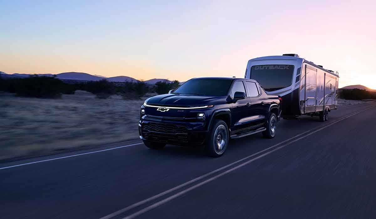 Graham Chevrolet in MANSFIELD OH