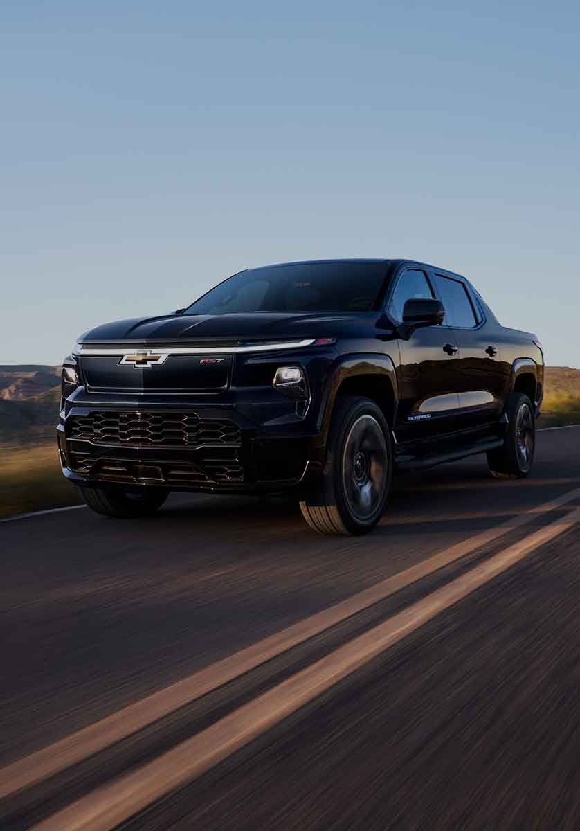 Graham Chevrolet in MANSFIELD OH