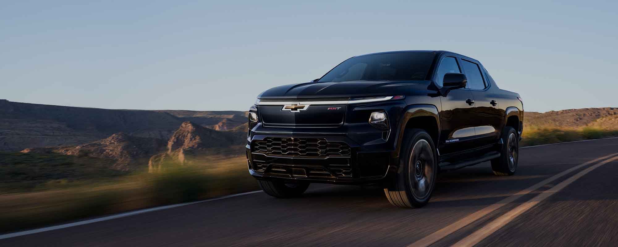 Graham Chevrolet in MANSFIELD OH