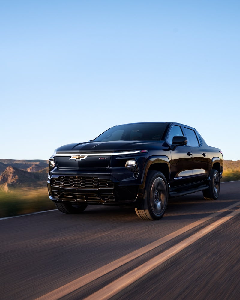 Graham Chevrolet in MANSFIELD OH