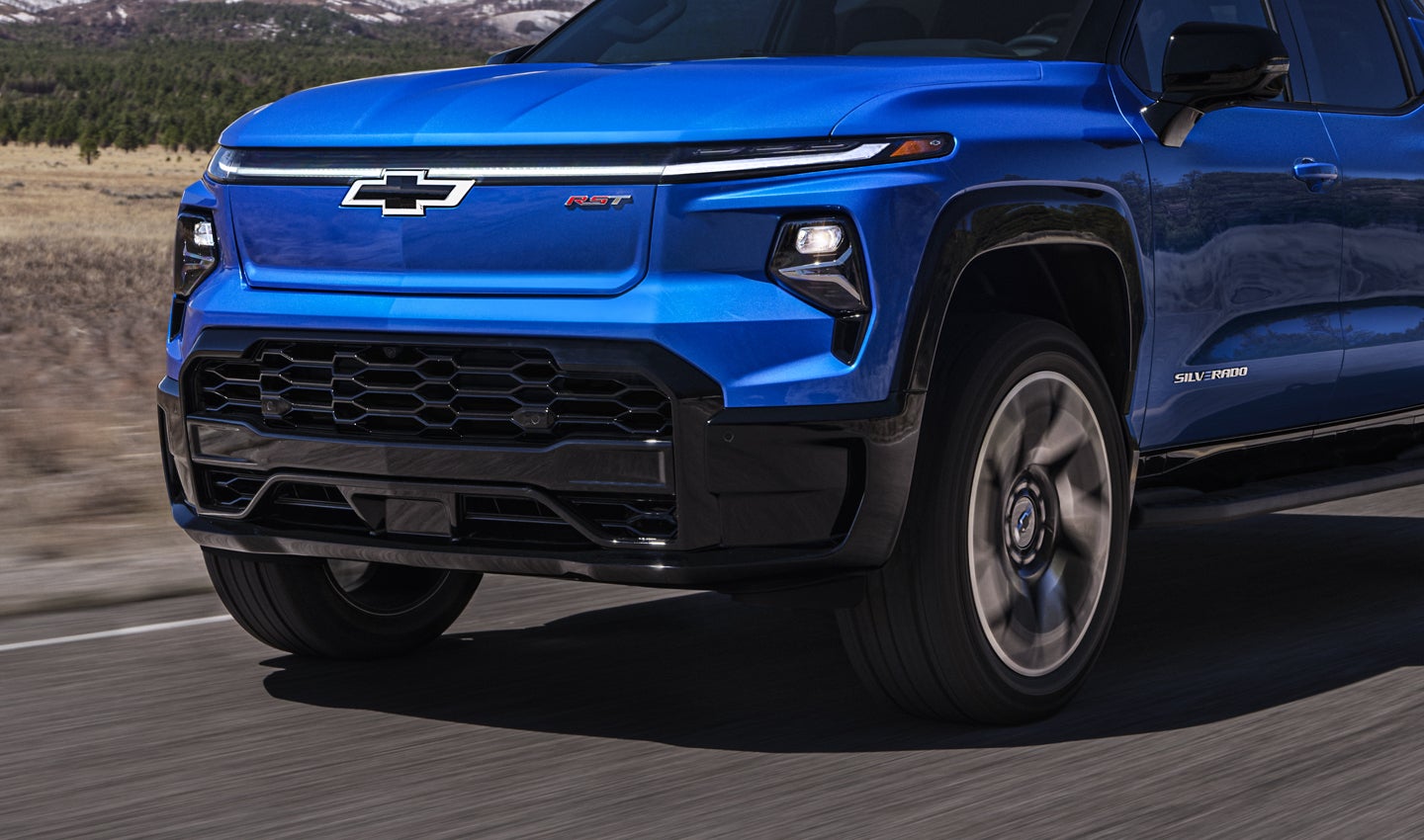 Graham Chevrolet in MANSFIELD OH